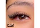 Unleash Your Inner Lash Goddess: A Guide to Volume Lash Extensions