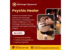 Psychic Healer in Melbourne