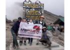 Kilimanjaro Trekking Tours: Adventure Awaits on Africa's Majestic Mountain