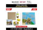 Penkraft | DIY Art Kits | Order Now