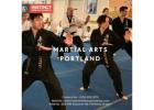 Martial Arts Training in Portland – Join the Best!