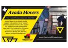 Movers in Arvada