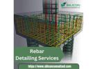 Accurate, and Affordable Rebar Detailing Services Provider Los Angeles, United States