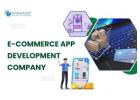 E-Commerce App Development Company