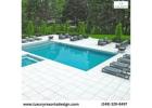 Expert Landscape Design in Michigan | Luxury Resorts Design & Build