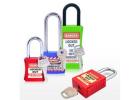 Your Go-To Guide for Purchasing the Best Lockout Padlock in the USA