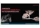 Seek Treatment for Cocaine Addiction at a Top-Rated Rehab Centre