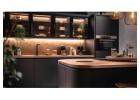 Bakshi Kitchen: Best Modular Kitchen Manufacturer In Delhi