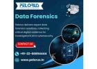 data forensics