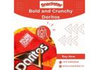 Doritos: The Ultimate Snack for Every Craving