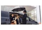 Berlin Chauffeur: Reliable Airport Transfer Berlin