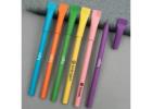 PapaChina Supplies Personalized Pens in Bulk for Effective Brand Promotion