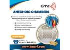 EMC Anechoic Chambers | Anechoic Chambers