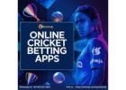 About Online Cricket Betting Apps - Khelraja