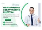 Get Mirvetuximab soravtansine Injection in Delhi India