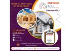 Affordable & High-Quality ADU Construction – Fortune ADU