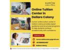 Online Tuition Center in Dollars Colony