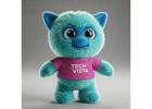 Flawless Custom Plush Toys: Safe, Soft, & Perfect!