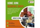 Home Junk Removal Made Easy!