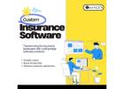 Insurance Software Development Services