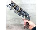 Destiny Guns Replicas – Exquisite Destiny 2 Gun Replicas for Enthusiasts