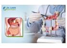 Best Gastroenterologist in Bangalore - Dr. Lohith U