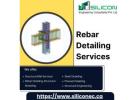 Montreal’s Top Rebar Detailing Services For Accurate Rebar Placement, Canada