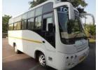 20 Seater Bus Rental in Jaipur