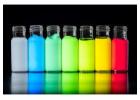 Buy Fluorescent Dyes – Best Polymer Soluble Dyes at Fluorence