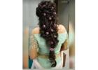 hair stylist in ahmedabad