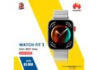 Huawei Watch FIT 3 Solo-B19T Grey