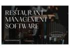 Restaurant Management Software - Maticz 