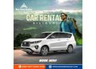 Sikkim Car Rental - Maa Shree Holidays