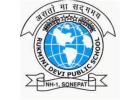 Best CBSE-Affiliated School in Sonipat