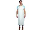 Buy Reusable Nitrile Heavy Duty Chemical Resistant Apron