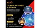 Famous Astrologer in Atlanta