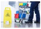 Best Service For Office Cleaning in Greenwich