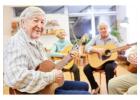 Effective Music Therapy Sydney by Inspire Allied Health