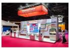 Best Exhibition Stand Contractors in UAE - Dubai