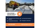 Local Propane Supplier Agency in Gallatin County | Big Sky Propane