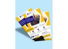 Cheap A4 Leaflets Printing Service in London