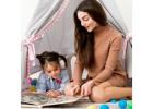 Find the Best Nanny Agency in New York for Elite Childcare