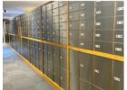 Trusted Safe Deposit Box Service in Musgrave | IBV Vaults 