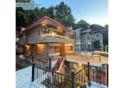 Discover the Best Homestay in Nainital - The Willow Way