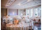 White Rose Bridal Rooms