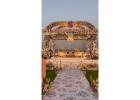 Enchanting Wedding Halls: The Perfect Venue for Your Dream Celebration