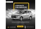 Corporate Cab Service provider in Bangalore | Acciva Travels