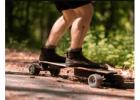 VEYMAX: Premium Longboard Electric Skateboard Wheels & Bearings