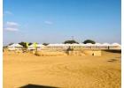 Camping Jaisalmer