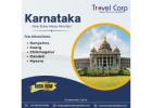 Experience the Magic of Karnataka with These Affordable Travel Deals!